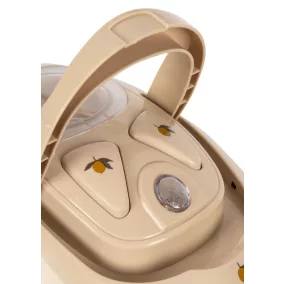 Konges Slojd Játék porszívó - Lemon