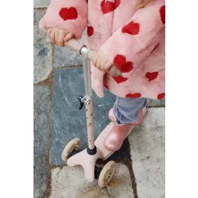 Konges Slojd Gyerek roller - Lemon