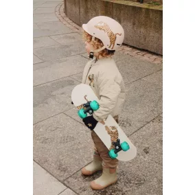 Konges Slojd Gyerek sisak - Tigris 4-8 év