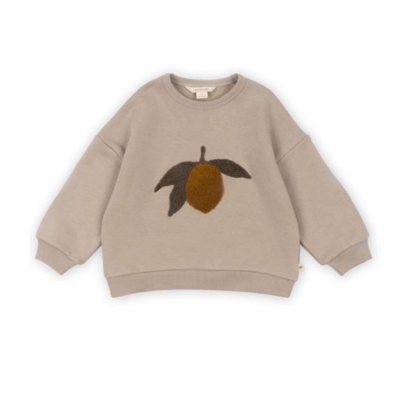 Konges Slojd Pulóver - Lemon