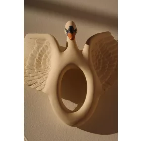 Konges Slojd Rágóka - Hattyú