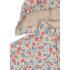 Konges Slojd Thermo Bélelt esőkabát+nadrág szett - Vintage flowers