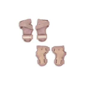 Konges Slojd Térd, könyök és kézvédő - Cherry Blush