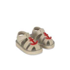 Konges Slojd Sable Szandál - Tengerész