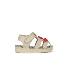 Konges Slojd Sable Szandál - Tengerész