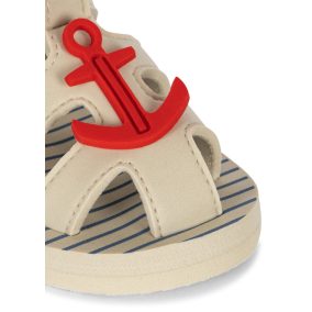 Konges Slojd Sable Szandál - Tengerész