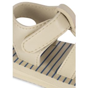 Konges Slojd Sable Szandál - Tengerész