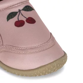 Konges Slojd Neoprén strandcipő - Cherry