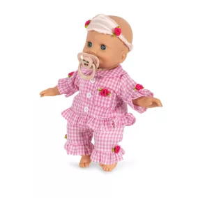 Konges Slojd Lulu baba 34 cm