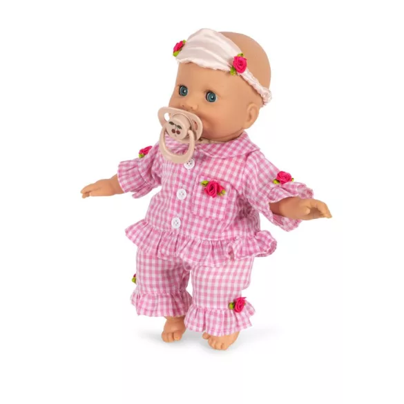 Konges Slojd Lulu baba 34 cm