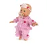 Konges Slojd Lulu baba 34 cm