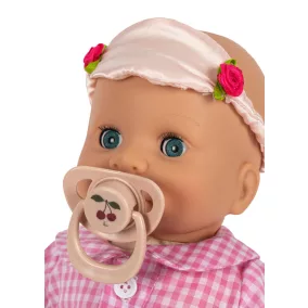 Konges Slojd Lulu baba 34 cm