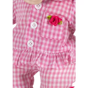 Konges Slojd Lulu baba 34 cm