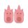 Konges Slojd Walkie talkie - Sparkling Pink