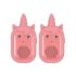 Konges Slojd Walkie talkie - Sparkling Pink