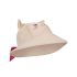 Konges Slojd Kitty Cat Napkalap - 12-18 hó - Soft pink