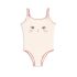Konges Slojd Kitty Fürdőruha - 5-6 év - Soft pink