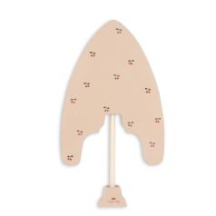   Konges Slojd 2in1 Úszódeszka Vízspriccelővel - Cherry blush