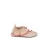 Konges Slojd Jade Strandcipő Fodrokkal - Soft Pink