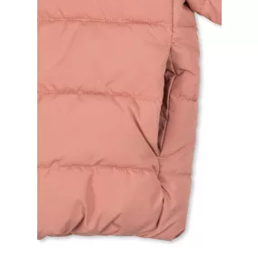 Konges Slojd téli kabát - Cherry