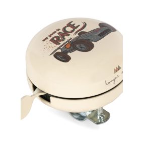 Konges Slojd Bicikli csengő - Race