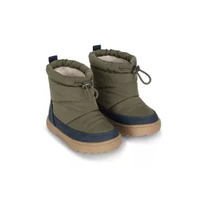 Konges Slojd Storma Hótaposó - Army green