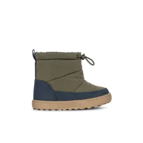 Konges Slojd Storma Hótaposó - Army green