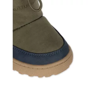 Konges Slojd Storma Hótaposó - Army green