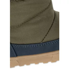 Konges Slojd Storma Hótaposó - Army green