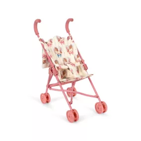 Konges Slojd játék babakocsi - Twinkle Sprinkle