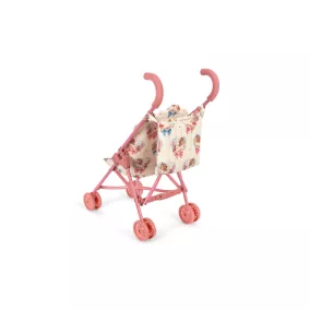 Konges Slojd játék babakocsi - Twinkle Sprinkle