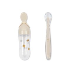 Konges Slojd Etetőszett - Lemon