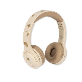 Konges Slojd Vezeték nélküli gyerek fejhallgató - Lemon