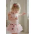 Konges Slojd Marina balerina dress - 2 év