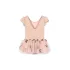 Konges Slojd Marina balerina dress - 2 év