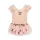 Konges Slojd Marina balerina dress - 3 év