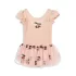Konges Slojd Marina balerina dress - 3 év