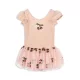 Konges Slojd Marina balerina dress - 3 év
