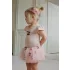 Konges Slojd Marina balerina dress - 3 év
