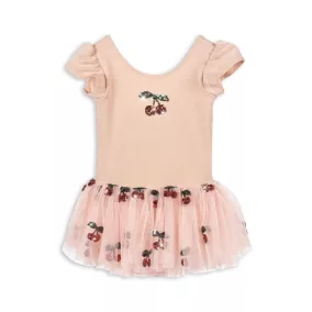 Konges Slojd Marina balerina dress