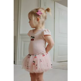 Konges Slojd Marina balerina dress