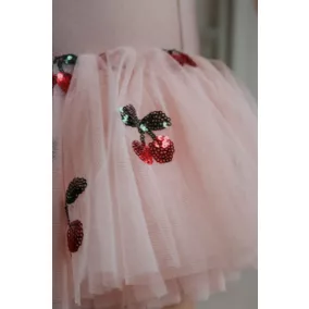 Konges Slojd Marina balerina dress