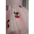 Konges Slojd Marina balerina dress
