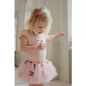 Konges Slojd Marina balerina dress