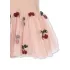 Konges Slojd Marina balerina dress