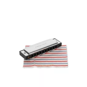 Konges Slojd - Az én kis szájharmonikám