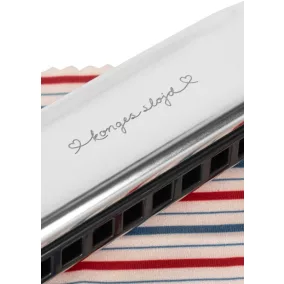 Konges Slojd - Az én kis szájharmonikám