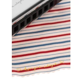 Konges Slojd - Az én kis szájharmonikám