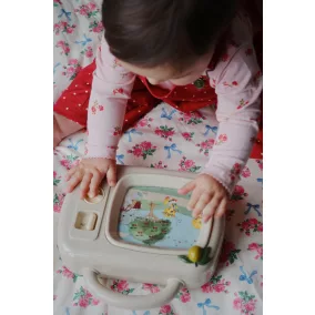 Konges Slojd Zenélő tv - My melody TV