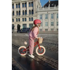 Konges Slojd gyerek sisak - Ladybug - S/M